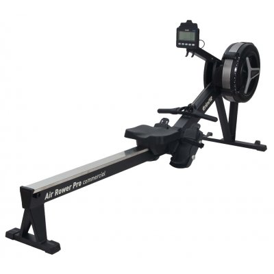 TRINFIT Air Rower Pro – Hledejceny.cz