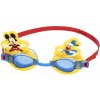 Plavecké brýle Bestway Disney Junior Mickey a přátelé