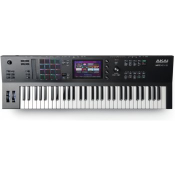 Akai MPC KEY 61