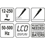 Yato YT-2861 – Zbozi.Blesk.cz