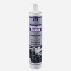 Hydroizolace Univerzální silikon Silver line Den Braven, kartuše 280 ml, černý