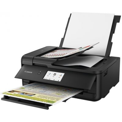 Canon PIXMA TS9550 – Zboží Živě