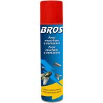 Bros - sprej proti vosám a sršňům 300 ml – Zbozi.Blesk.cz