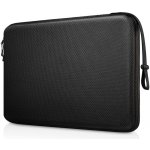 VSECHNONAMOBIL 59118 HARDY Pevný obal pro notebook s úhlopříčkou do 13,3" BLACK – Zboží Živě