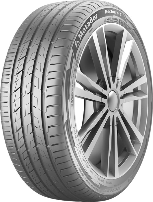 Matador Hectorra 5 205/55 R16 91V