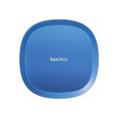 SanDisk Creator Desk Drive 4TB, SDSSDT40C-4T00-E25 – Zboží Živě