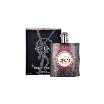 Yves Saint Laurent Opium Black Nuit Blanche parfémovaná voda dámská 50 ml