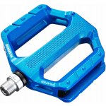 Shimano PD-EF202 Flat pedály – Zboží Dáma
