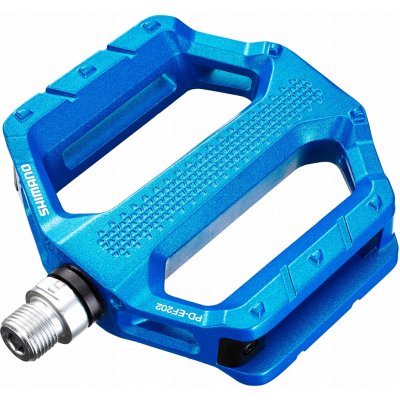 Shimano PD-EF202 Flat pedály – Zboží Dáma