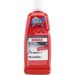 Sonax Wasch & Wax 1 l – Hledejceny.cz