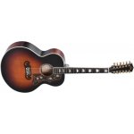 Sigma Guitars GJA12-SG200 – Zboží Dáma