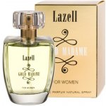 Lazell Gold Madame parfém dámský 100 ml – Hledejceny.cz