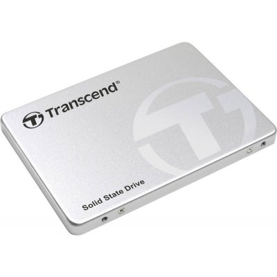 Transcend 370S 128GB, TS128GSSD370S – Zboží Mobilmania