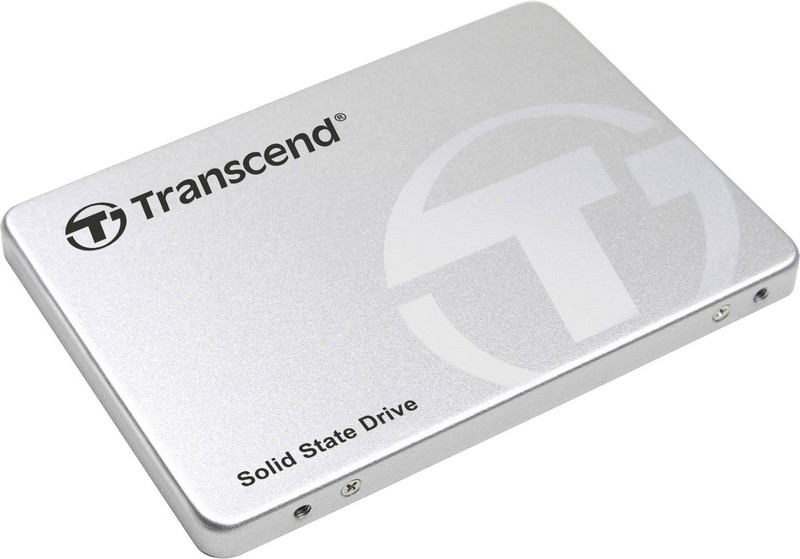 Transcend 370S 128GB, TS128GSSD370S