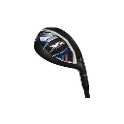 Callaway XR OS hybrid 5 – Zbozi.Blesk.cz