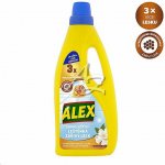 Alex leštěnka samoleštící dlažba, lino 750 ml – HobbyKompas.cz
