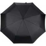 Velký rodinný vystřelovací deštník 3 černá – Zbozi.Blesk.cz