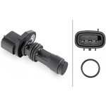 Generátor impulsů, klikový hřídel HELLA 6PU 009 168-331 – Hledejceny.cz