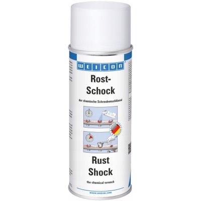 Weicon Šok na rez sprej 400ml – Hledejceny.cz