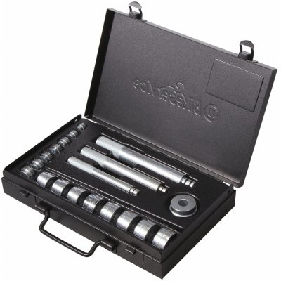 Bikeservice přípravek na montáž / demontáž ložisek – Zboží Dáma