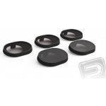 SPARK sada filtrů (UV/ND4/ND8/ND16/PL) PGB110 – Zboží Mobilmania