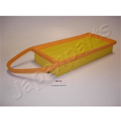 Vzduchový filtr JAPANPARTS FA-351S – Hledejceny.cz