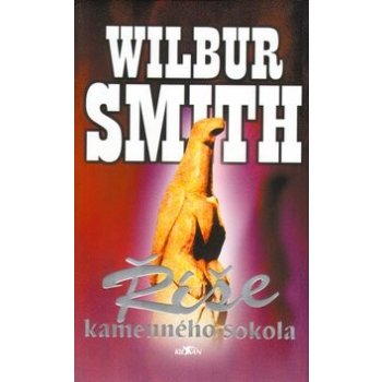Smith Wilbur: Říše kamenného sokola
