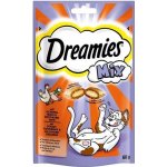 Dreamies cat s kuřecím & kachnou 60 g – Zboží Mobilmania