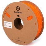 Raise3D Premium PLA oranžová 1 kg 1,75mm – Hledejceny.cz