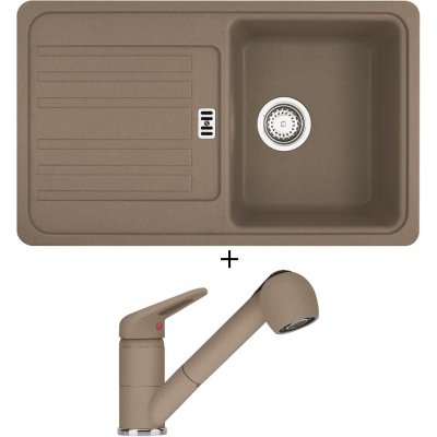 Set Franke EFG 614 + FC 9547 – Zboží Dáma