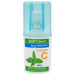 Softdent ústný deodorant Fresh Mint 20 ml – Zbozi.Blesk.cz