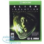 Alien: Isolation (Nostromo Edition) – Hledejceny.cz