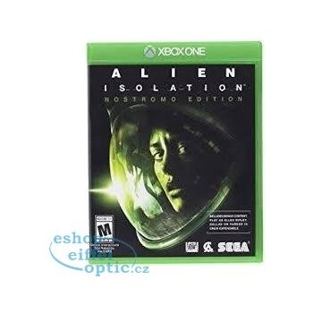 Alien: Isolation (Nostromo Edition)