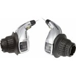 Shimano Tourney SL-RS45 – Zboží Mobilmania