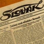 Slovák (originál SK) – Hledejceny.cz