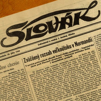 Slovák (originál SK) – Hledejceny.cz