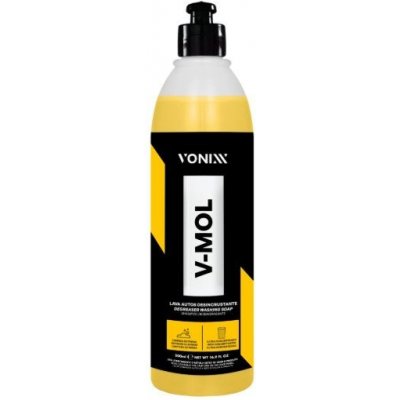 VONIXX V-MOL 500 ml | Zboží Auto