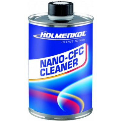 Holmenkol Nano-CFC Cleaner 500 ml – Hledejceny.cz