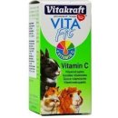 Vitamíny a doplňky stravy pro hlodavce Vitakraft VitaFit Vitamín C 10 ml