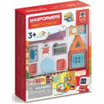 Magformers MINI robůtek v kuchyni – Zboží Mobilmania