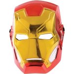 Iron Man Avengers Assemble Maske Child – Zbozi.Blesk.cz