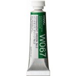 Holbein Akvarelová barva 5ml zelená W060 – Zboží Dáma
