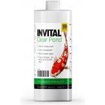 INVITAL Clear Pond 500 ml – Zboží Mobilmania