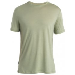 Icebreaker Mens Merino 125 Cool-Lite Sphere III SS Tee Lichen