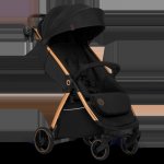 Lionelo Sport INGRID BLACK ONYX 2024 – Zboží Dáma