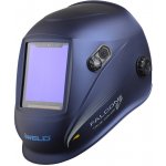 IWELD Falcon 5.6 Blue-metallic – Zboží Mobilmania