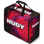 HUDY 1/8 OFF-ROAD & TRUGGY CARRYING BAG + TOOL BAG EXCLUSIVE EDITION CUSTOM NAME – Hledejceny.cz