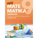 Hravá matematika 9 - učebnice 2. díl (geometrie) – Hledejceny.cz