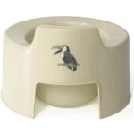 VDP Český klasický nočník Béžová – Zboží Mobilmania