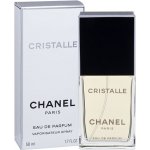 Chanel Cristalle parfémovaná voda dámská 50 ml – Hledejceny.cz
